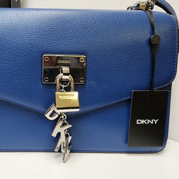 Elissa Large Shoulder Bag -NWT - Picture 2 of 5